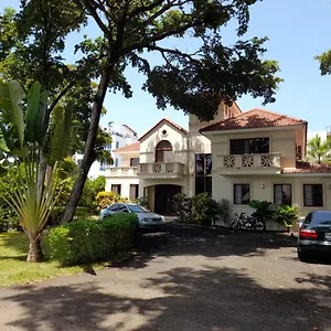 Bed and breakfast Pavillion
