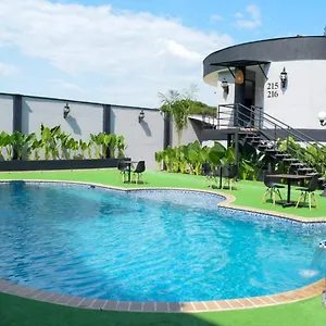 Boutique Ciudad Jardin 4*, Cali Colombia