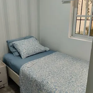 Bed and breakfast Nely Y Pietro Share
