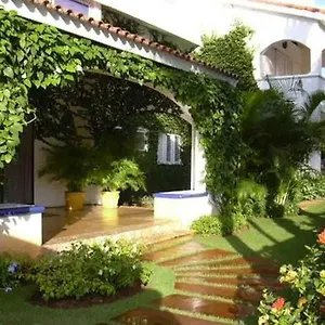 Pensión Caraibidamari