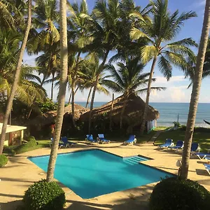Apartahotel La Punta