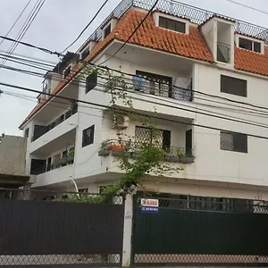 Adriano's 2*, Santo Domingo República Dominicana