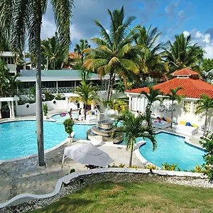 Resort Lifestyle Crown (adults Only)